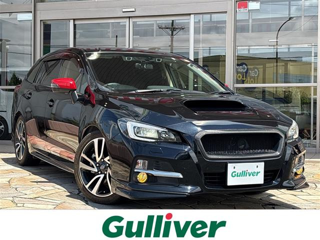 レヴォーグ 2.0 GT-S アイサイト 4WD 4WD 修復歴無し
