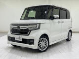 ホンダカーズ東京中央 U-Select三鷹へようこそ! 当社下取りのお墨付き車両!人気車両で充実装備の一台!おススメです☆どうぞご覧ください☆