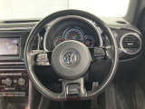 VWといえばBeetle、といった声も多くいただいている長年愛され続けてきた一台。印象的な愛らしいデザインはあなたの毎日にさらなる彩りを。