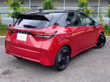 ノートオーラ 1.2 G レザーエディション 