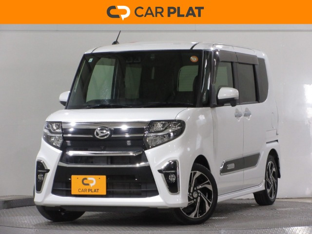 タントカスタム RS スタイルセレクション 