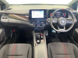 ノートオーラ 1.2 NISMO 