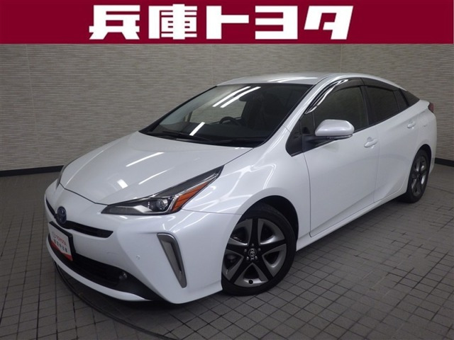 プリウス 1.8 S ツーリングセレクション