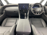 ヴェルファイア ハイブリッド 2.5 Z プレミア E-Four 4WD 4WD 本革シート