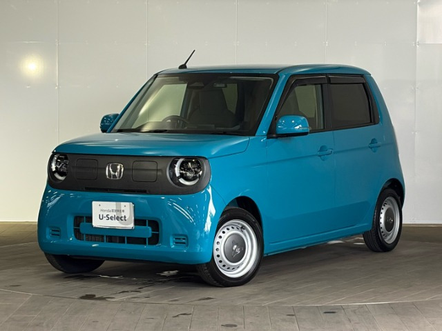 ホンダ N-ONE e: 