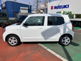 当店中古車は比較的状態の良い車を厳選しております。
