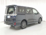 ヴォクシー 2.0 ZS 煌 4WD 