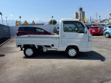 アクティトラック タウン 4WD 