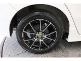 アルミホイール【タイヤサイズ185/60R15】