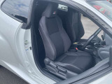 内装は綺麗な空間を保っています!