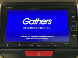 純正メモリーインターナビ付きです!CD・DVD再生、ミュージックサーバー、フルセグTV視聴、Bluetooth・ミュージックプレーヤー接続可能です!