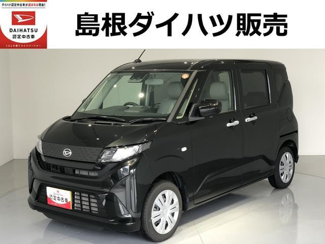ムーヴ X 