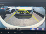 バックカメラ