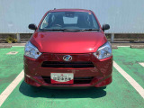 ミライース L SAIII 