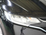 LEDヘッドライトです。