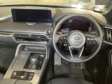 CX-80 3.3 XD ドライブ エディション ナッパ レザー パッケージ ディーゼル 