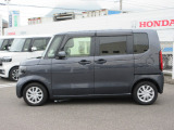 N-BOX  