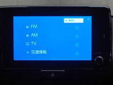 オーディオ各種です。ラジオやフルセグTV視聴可能です。