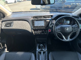 ゆったりとご乗車いただける室内空間です!