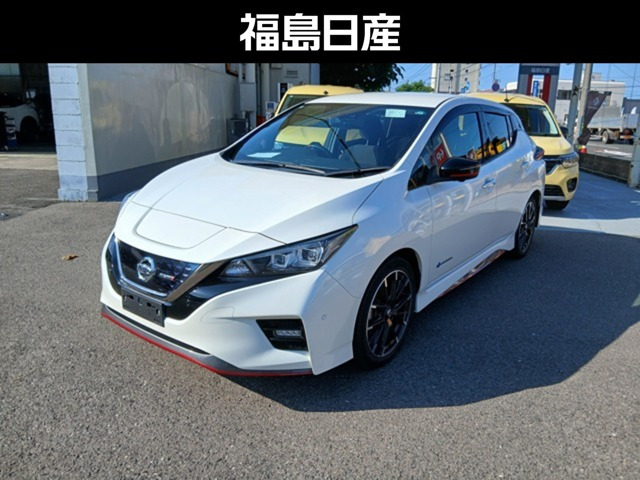 リーフ NISMO