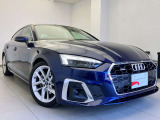 A5スポーツバック 40 TDI クワトロ Sライン 4WD 
