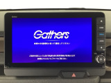 Honda CONEECT対応で、更に便利が広がったナビディスプレーです♪また、フルセグTVの他にDVD/CDプレーヤーを装備♪もちろんFM/AMラジオもお聞きいただけますよ♪