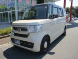 N-BOX L ターボ 
