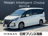 ご覧頂き誠にありがとうございます。セレナ ハイウェイスターVが入荷しました。