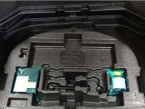 パンク修理キット付きです。もしもの時でも安心ですね♪備えあれば憂いなしですよ!