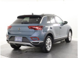 T-Roc TSI スタイル 