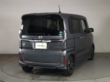 N-BOXカスタム G L ターボ ホンダセンシング 