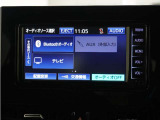 ナビゲーションは様々なメディアに対応しております。
