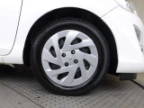 タイヤサイズは175/65R15です