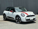 【新車取扱い】当店では新車のお取り扱いもございます。ご自宅でMINIの試乗のご希望等もぜひご相談くださいませ。