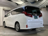 車体が大きく安定しているので、乗り心地も良いですよ!