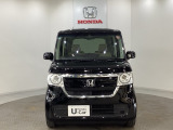 N-BOX G L ホンダセンシング 4WD 