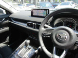 CX-5 2.0 20S i セレクション 