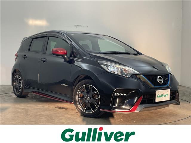 日産 ノート 