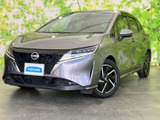 日産 ノート