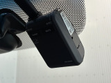 純正ドライブレコーダーを装着しています♪高画質、高機能で、毎日の運転に安心をプラスします!しっかり、録画できるマストアイテムです♪