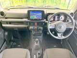ジムニー  XC