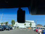 万が一の状況を映像と音声で記録する純正ドライブレコーダー搭載!!