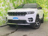 クライスラージープ コマンダー 2.0 リミテッド ディーゼル 4WD