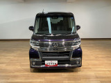 タントカスタム X トップエディションリミテッド SAIII 