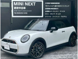 ミニコンバーチブル クーパー S DCT DCT