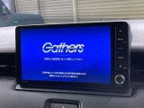 【メーカー純正ナビ】インテリアに溶け込むスタイリッシュな「専用設計」メーカーナビを装備♪視認性や操作性など基本性能にも優れ、より上質なカーライフをお楽しみいただけます。