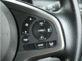 ◆アダプティブクルーズコントロール◆予め設定した車速内でクルマが自動的に加減速。前走車との適切な車間距離を維持しながら追従走行します。【LKAS】車線維持支援システムでステアリング操作を支援。