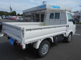 ガソリン車です。