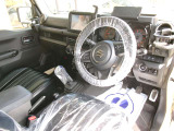 ジムニー XC 4WD 