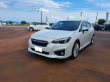 インプレッサスポーツ 2.0 i-S アイサイト 4WD 
